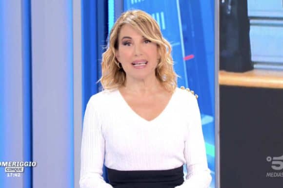 E Che Ca Barbara Durso Fuori Da Mediaset La Sorella Daniela