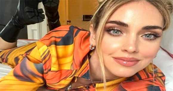 “Cosa C’è Tra Loro”. Chiara Ferragni, Gossip Impazzito: Perché Tutti ...