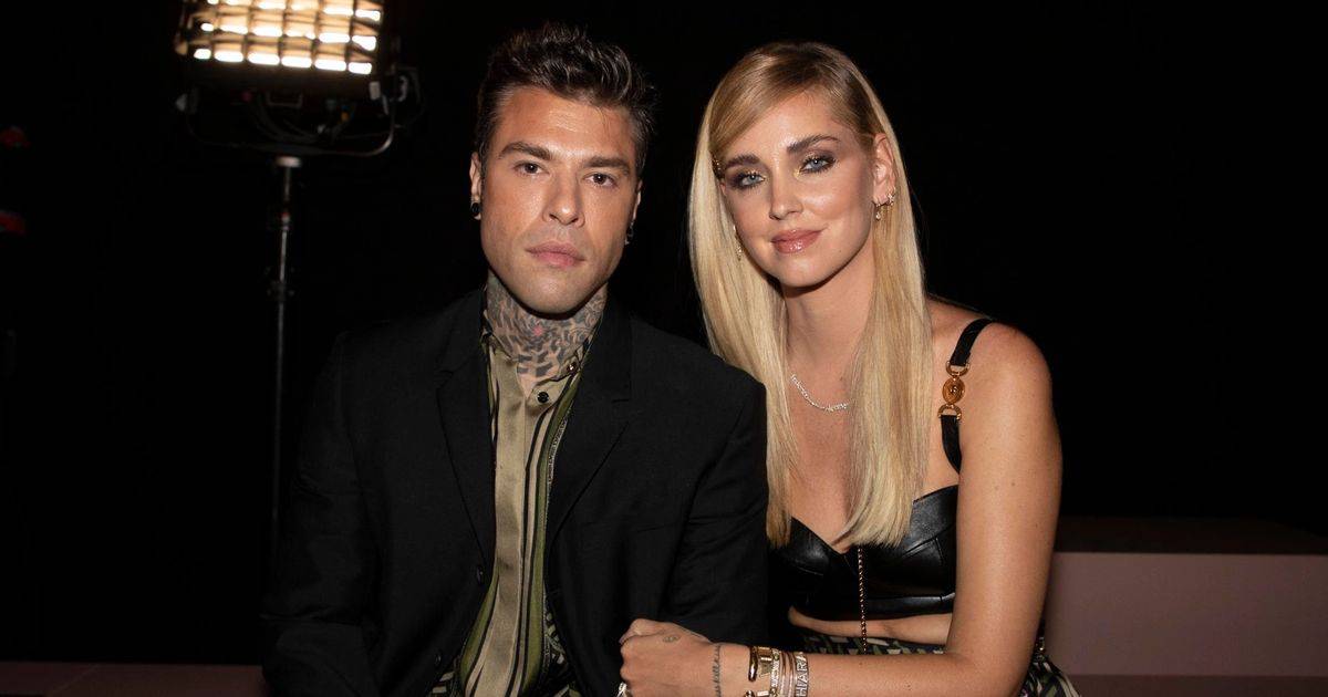 Chiara Ferragni e Fedez, ritorno di fiamma: chi ne è certo - Notizie 24 ore