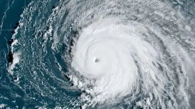 Meteo, l’allarme degli esperti lanciato poco fa: tempesta Bert in arrivo