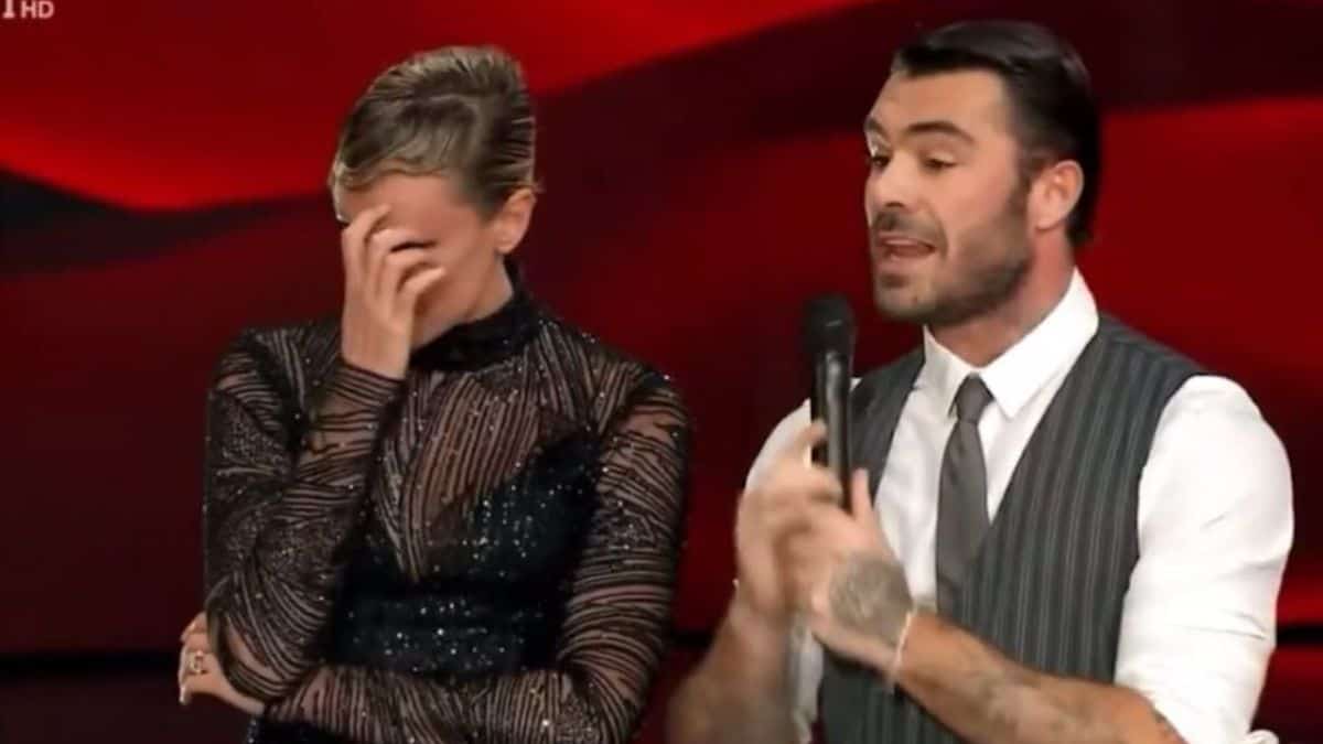 “Ballando con le Stelle”, Angelo Madonia fuori dal programma: il comunicato Rai