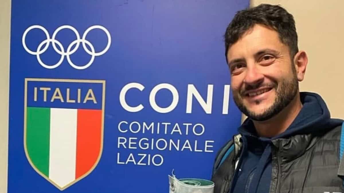 Lutto nello sport, il campione italiano muore in un tragico incidente