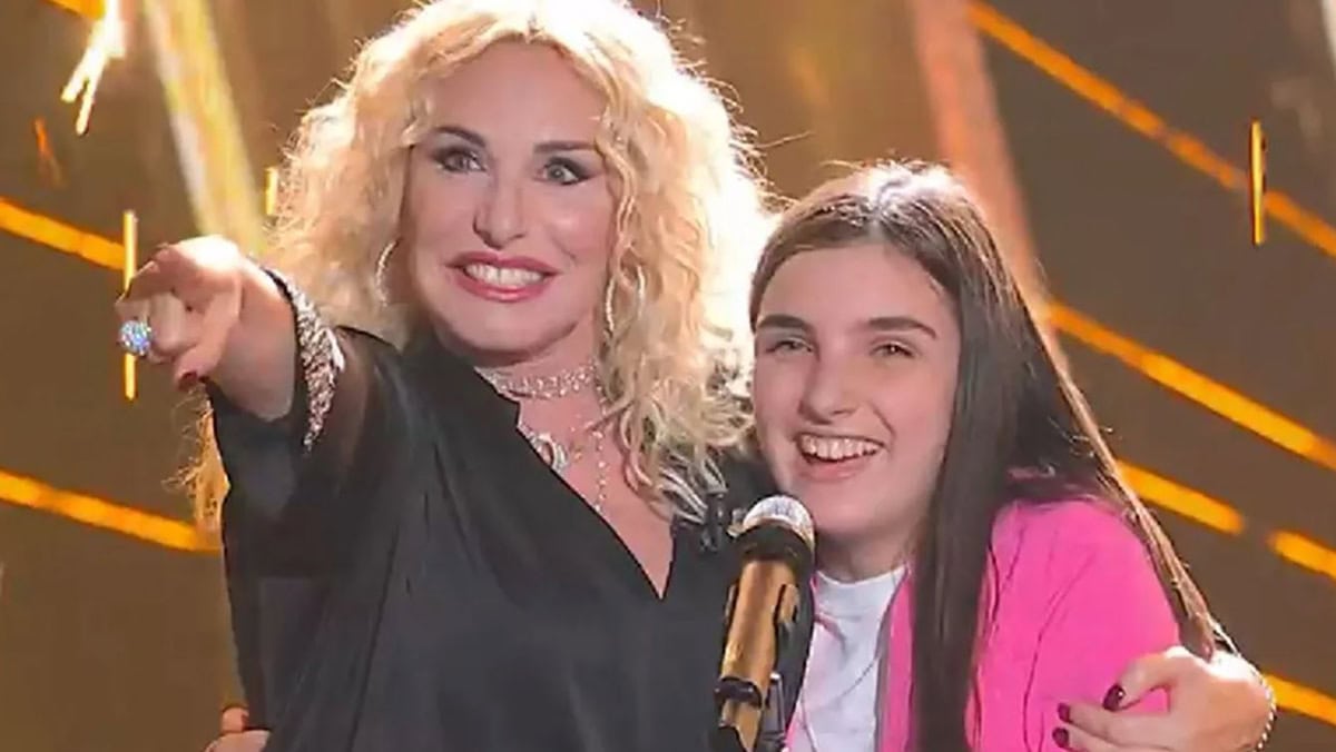 “The voice kids”, Maria Sofia vola in finale: la reazione di Antonella Clerici (VIDEO)