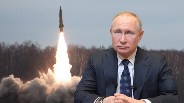 Cambia tutto, il mondo vicino alla Terza Guerra Mondiale. Putin: “ecco quando useremo l’atomica”