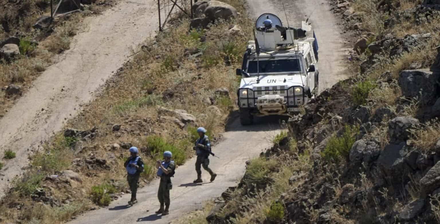 Colpita base Unifil in Libano, 4 militari italiani feriti