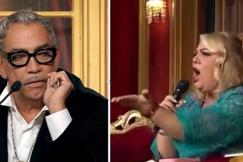 “Vergognati”. Ballando con le Stelle, Rossella Erra contro Mariotto: volano accuse pesantissime