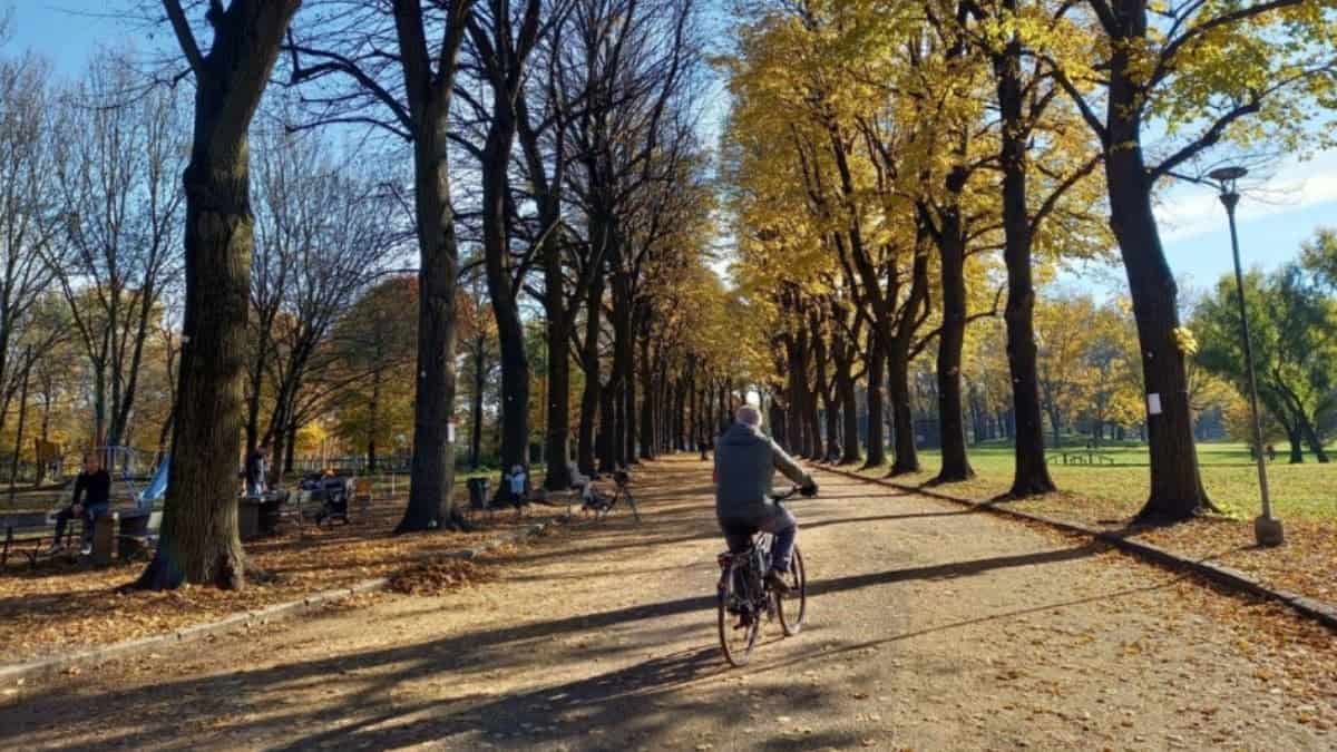 Meteo, arriva l’anticiclone: si alzano le temperature in Italia