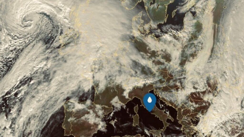 Tempesta Bert in arrivo, quali gli effetti sull’Italia: cosa dobbiamo aspettarci