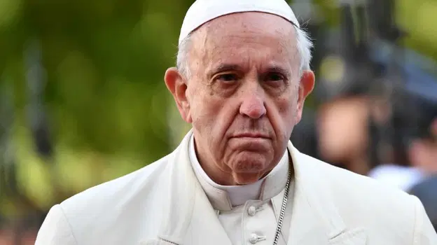 La terribile profezia, ecco cosa succederà dopo Papa Francesco: “Il mondo sarà distrutto” 