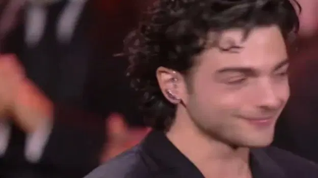 Il Volo e Tutti per uno, Ginoble piange sul palco perché lo hanno…