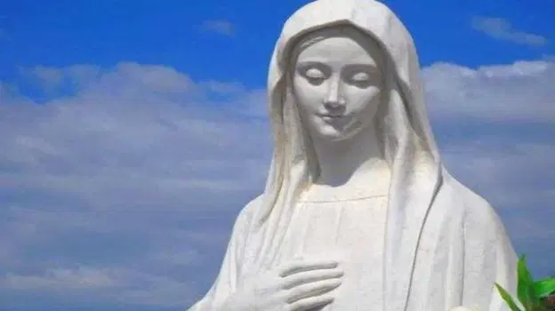 Medjugorje, mai successo prima: la richiesta della Madonna per il mondo