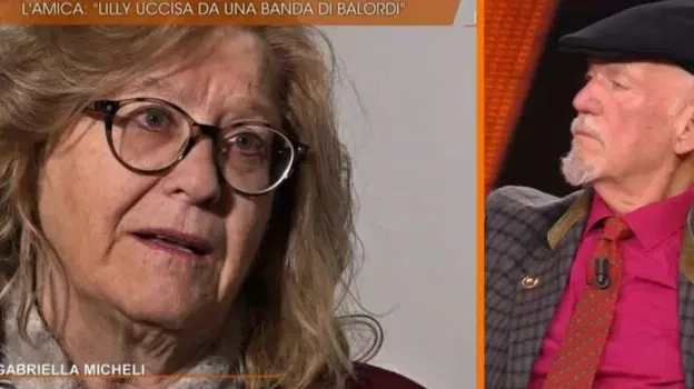 L’amica di Liliana Resinovich vuota il sacco e confessa 