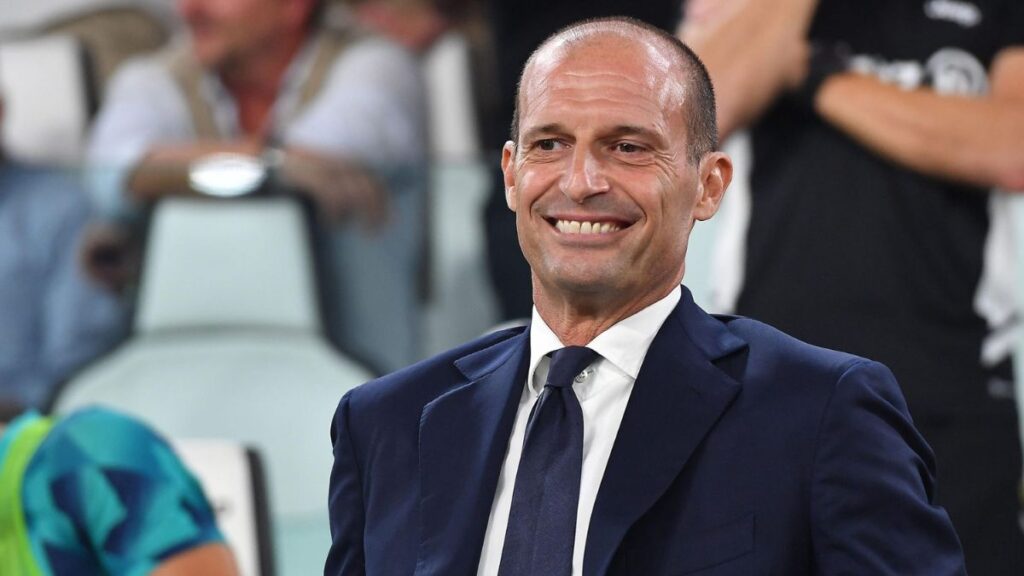 Max Allegri, il Milan bussa alla sua porta: ecco la risposta del tecnico