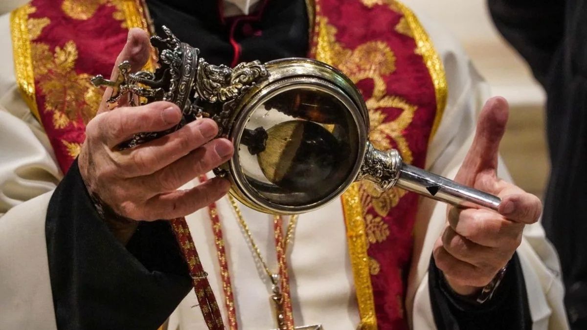 Napoli, il sangue di San Gennaro non si è sciolto: niente miracolo il 16 dicembre