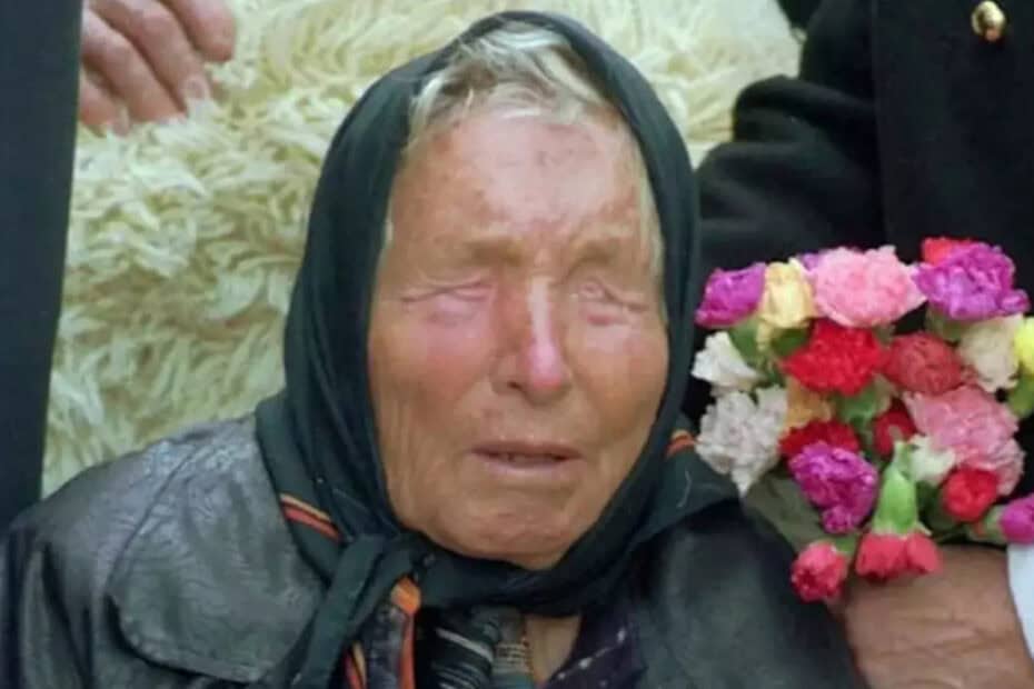 Baba Vanga, la profezia che fa tremare il mondo: “Quando la Siria cadrà, il mondo…”