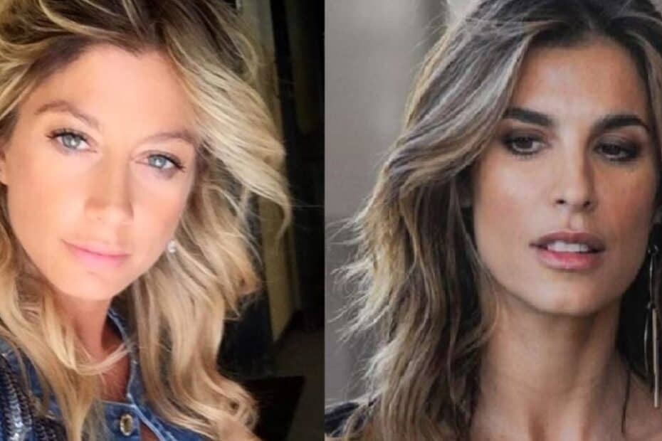 “Nessun perdono”. Maddalena Corvaglia, retroscena choc dietro la lite con Elisabetta Canalis