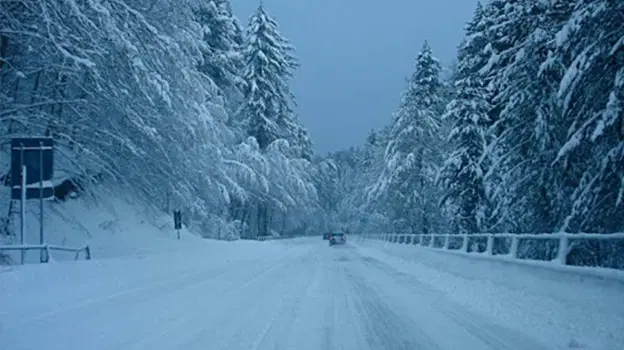 Italia, ci siamo arriva la neve in pianura: le zone interessate