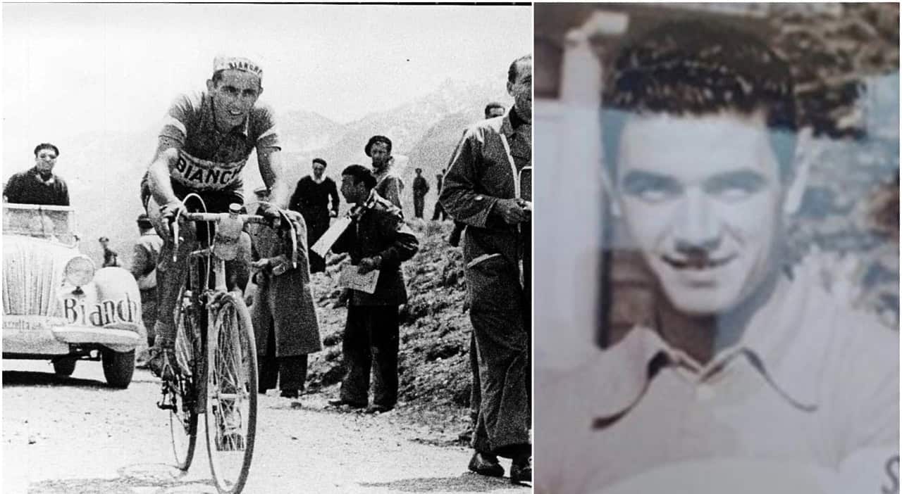 Il destino di Pietro Moratto: l’ex gregario di Fausto Coppi morto nel suo stesso giorno (durante la cerimonia per ricordarlo)