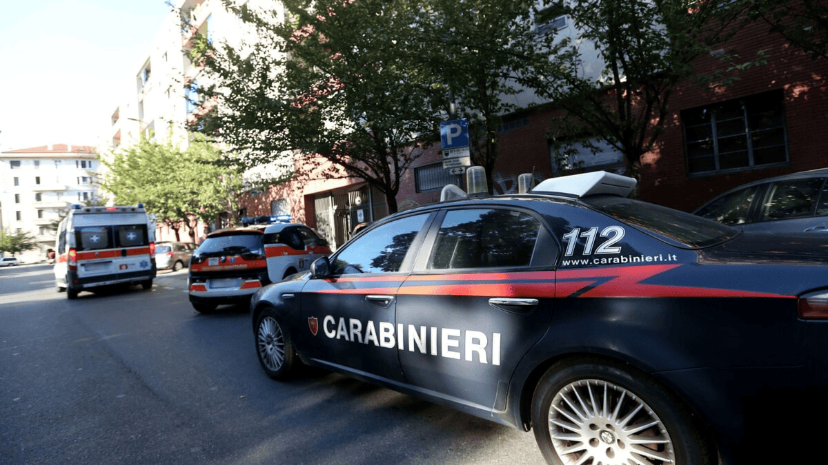 Anziana di 83 anni mette in fuga i ladri nel bolzanese: aveva riconosciuto i malviventi