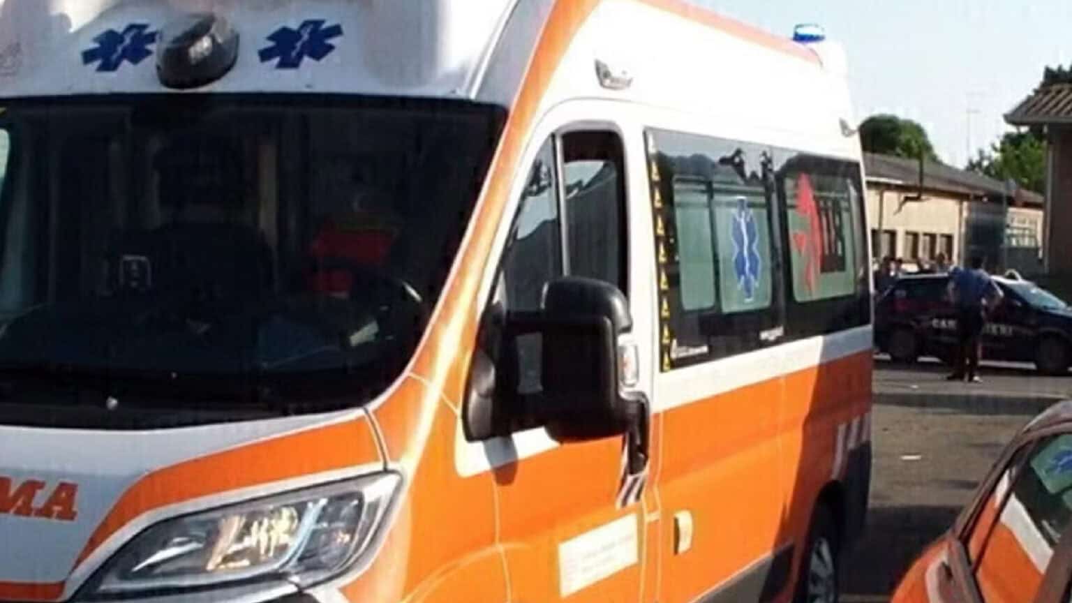 Tragico incidente sul lavoro: muore un giovane di 32 anni. Atroce