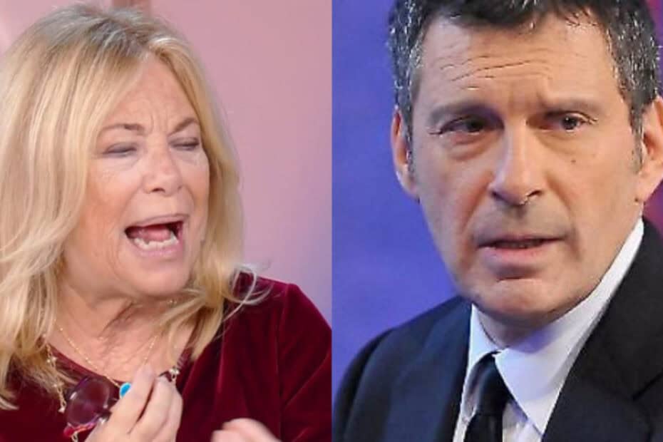 “Non dovevo dirlo in tv, ma…”. Rita Dalla Chiesa, dopo tanti anni la ...